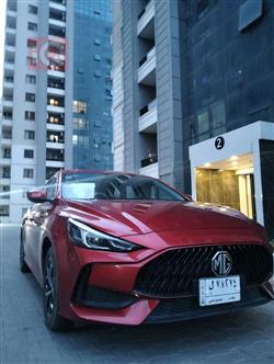 ئێم جی GT